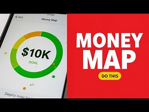 CHEAT CODE: The $10K Money Visualization (Changed Everything)