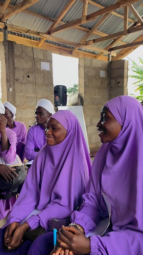 270K views · 5K reactions | Ewo Lonje Tenkeeri Bayi.. After class Lesson! | DanMufasir | Facebook