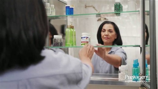 Prevagen TV Spot, 'Shown'