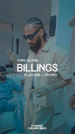 314K views · 14K reactions | E Get Why He's Called IJELE AFRICA! 퐅퐋퐀퐕퐎퐔퐑's verse on “BILLING$" Will Make You Dance All Day❣️ Flavour Nabania Badddd Biko #flavournabania #phyno #afrobeats #Southeastmusic #igbo | SouthEast Music chart | Facebook