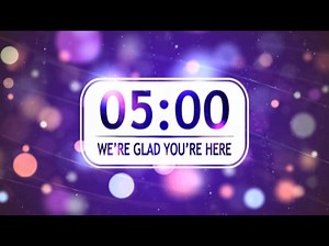 String Theory Countdown | Rob Perry