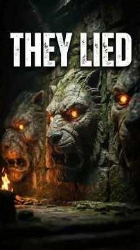 STOP Believing These Lies About Legendary Beasts #mythcine #movie #historicalmyths