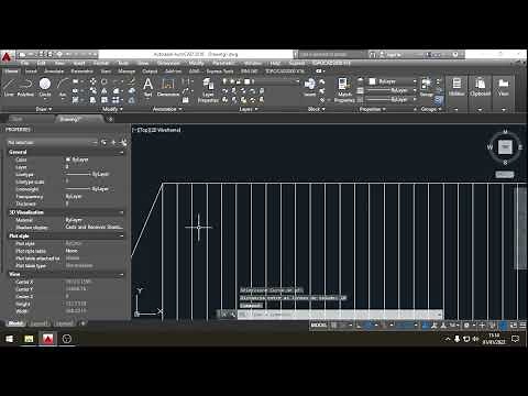 Auto Lisp de Criar Taludes
