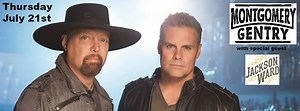 19K views · 221 reactions | Montgomery Gentry: Pocahontas Live...