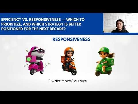 De Vera | Transportation Driver Guide Question Response
