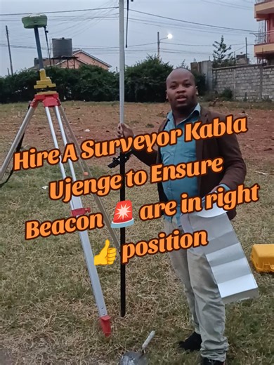 Cost Benefits of Hiring a Surveyor for Beacons