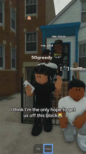 50rapper? #50greedy #drillcitychicago #roblox #fyp #chicago | Roblox