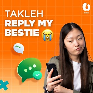 44 reactions | We understand the assignment, boo. Keep it lit with apps for Unlimited Social, Messaging and Gaming! This is the ONLY Starter Pack that gives U unlimited data for 10 apps at just RM10. Surf, stream and game all U want – just stay active to enjoy. Buy Now. #UMobile #MadeForUnlimited #UnlimitedFUNZ | U Mobile | Facebook