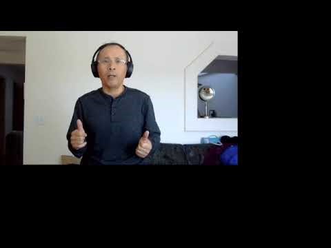 Learn Python, Math, and Bioinformatics | 双语教学频道介绍 SD 480p