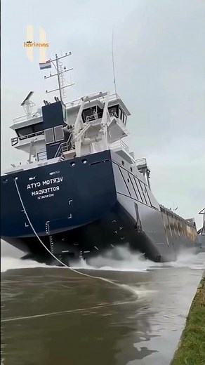 How Ships 🛳 Float on Water ?? #science #physics #buoyancy #class9 #cbse #upthrust