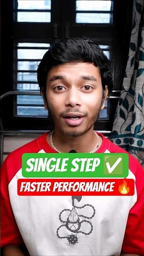 Laptop Boot Slow? Fix It | Speed Up Windows Fast!