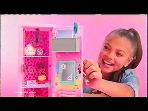 Nickelodeon Commercial Break (February 14, 2021)