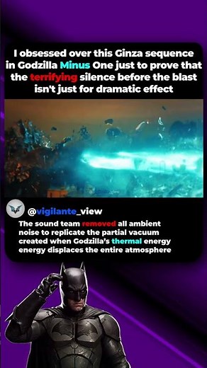 Godzilla’s breath hides a LETHAL secret ⚛️ | Movie Logic