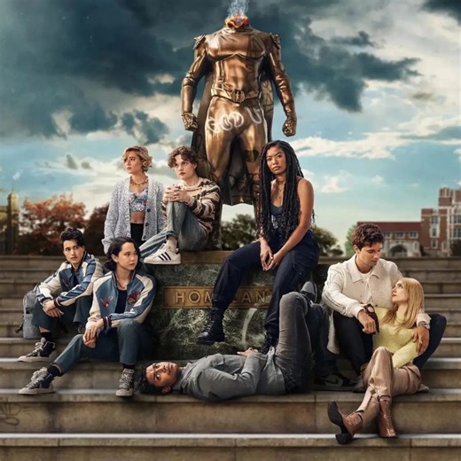 Will 'Gen V' get a season 3? Here's what we know about the future of 'The Boys' spin-off