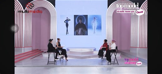 212K views · 1.9K reactions | Mọi lần ad nói Trà My thấp người, ko thời trang, ko làm người mẫu fashion dc chỉ làm mẫu quảng cáo thôi mà mọi ng chửi ad quá trời, nay nghe chính miệng giám khảo nói đi mem ơi, tổng biên tập báo thời trang người ta cũng nói My KHÔNG THỜI TRANG | NEXT TOP MODEL | Facebook