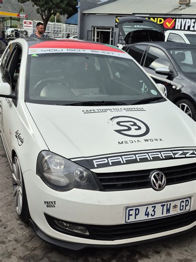 Vics Car Starts After Diagnostic Scan