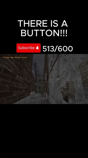 ITS A BUTTON#subscribe #button #redbutton #scary #horror #horrorgame #funny #kunfu #gaming #sub #lol
