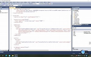 cs301-1(c# asp.net,开篇第一聊）