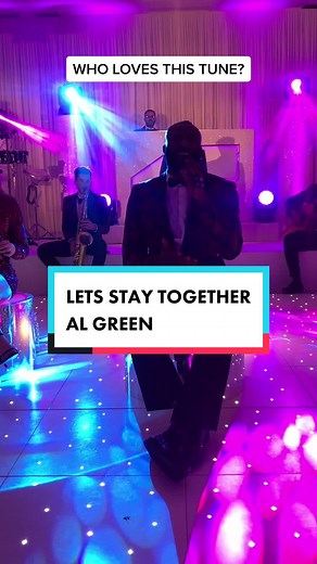 Coolness personified #thefunctionband #letsstaytogether #dinnerset #fyp #foryoupage