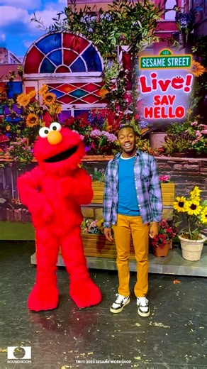 The Sesame Street Live cast is ready to dance, sing and say hello to YOU! 🎉 Join the fun with two performances this Sunday, December 14 at The Parker. Best seats available for the 6 pm performance. 🎟️ Don’t miss it! This performance is part of the Joe DiMaggio Children's Hospital Imagination Series. | The Parker