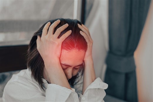 Why Concussion Symptoms Persist How To Manage Them — Physio Network | Physio Network