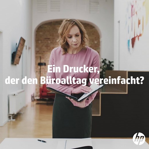 64 reactions · 10 comments | Vereinfachen Sie Ihr Dokumentenmanagement mit dem HP OfficeJet Pro. Scannen Sie mehrere Dokumente und geben Sie sie für Kontakte frei. | HP | Facebook