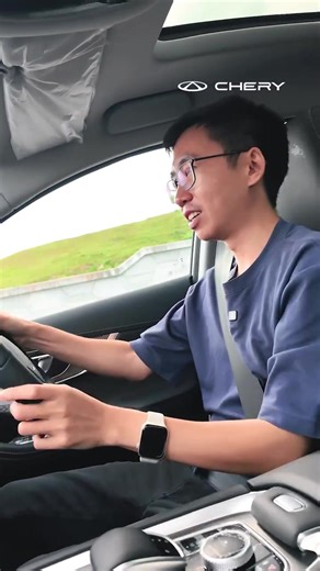 Out on the kickplate track, there’s nowhere to hide, just raw reflexes, real reactions, and the kind of engineering that separates ordinary SUVs from exceptional ones. ⚡ And our PHEVs didn’t just pass the test; they owned it. Thanks to the advanced systems like Electronic Brakeforce Distribution (EBD) and Traction Control (TCS) working in perfect sync, the car stayed planted even when the track tried to throw it off balance. Not just protection and technology, but trust engineered into every mov