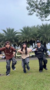 1.9M views · 111K reactions | Namiss nyo ba ang trio na to? Scarlett Astrid CLOUD ❤️  Grasya Worldwide  #danhowardforte | Dan Howard Forte | Facebook