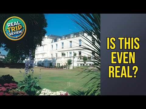 TLH Toorak Hotel - TLH Leisure, Entertainment and Spa Resort - Is This Even Real? | Torquay🏨
