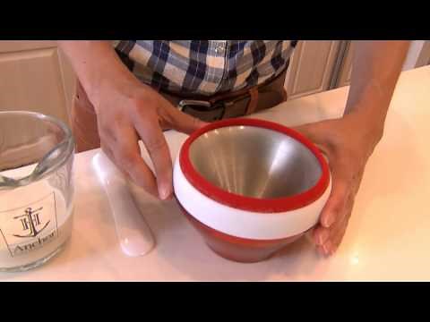 Zoku Ice Cream Maker
