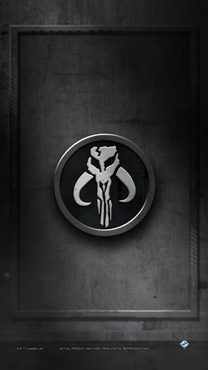 Fantasy Flight Games is thrilled to announce the Mandalorian Faction Pack for Star Wars™: The Deckbuilding Game! The first of its kind, this expansion provides everything you need to add the Mandalorian faction to your collection. Learn more from our latest article: https://www.fantasyflightgames.com/en/news/2025/9/4/this-is-the-way/ | Fantasy Flight Games