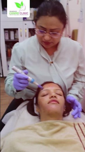 Vampire Facial (PRP) Explained | Benefits for Acne Scars, Glowing Skin & Collagen Boost 🧛‍♀️✨