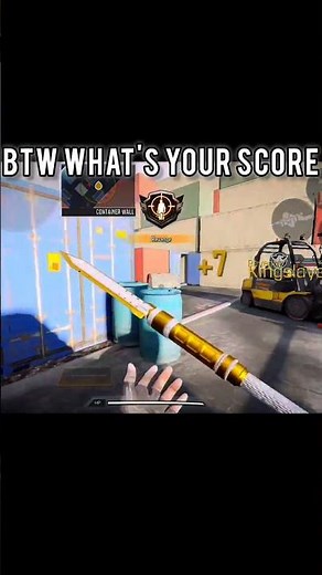 Best Tundra Gunsmith for COD Mobile 1v1 | Sniper Gameplay 2026