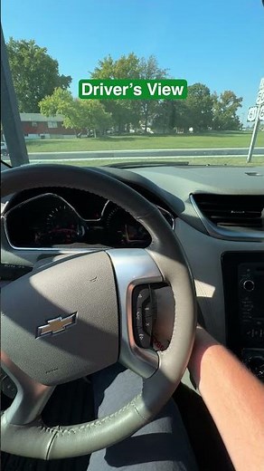 Fully-Loaded Used Family Ride: 2017 Chevy Traverse