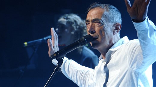 Hubert von Goisern: Die Konzerthighlights aus dem Salzburger Festspielhaus - Hubert von Goisern: Die Konzerthighlights aus dem Salzburger Festspielhaus