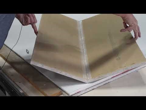 PanelMax® | Drywall CNC Machine Router Bits and Saws