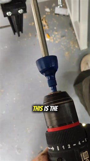 🔩Thread deburring tools can effectively repair damaged bolts and tighten nuts without harming hands, generating sparks or burns, providing perfect and precise deburring. | Usshoper