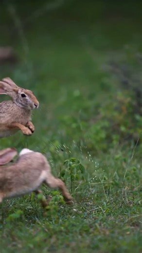 The beauty of wildlife in every moment 🌿 | Wildlife