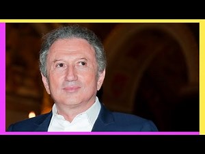 Michel Drucker affaibli ? La vérité éclate