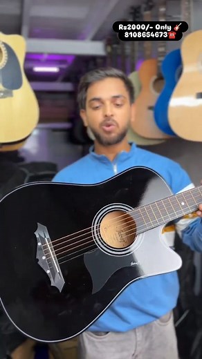 themusicdeck_ | YEAR-END GUITAR CLEARANCE SALE! Don't miss out!🥳 LAST CHANCE TO SAVE BIG! Buy Brand New Acoustic Guitar For Only Rs2000/- 1 year... | Instagram