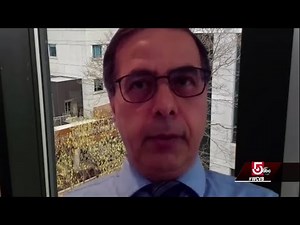 Northeastern structural expert discusses possible causes of collapse