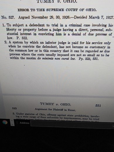 Whas good wit ya? More game droppings. Trust me when I say, I have an arsenal. Lemme show you a lil something about why your traffic / criminal courts have a huge conflict in interest. This is the Annual Report for courts. NOT the #CAFRs / #ACFRs!!! Same concept though. #fyp #ohio #movelikewater