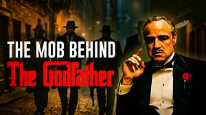 Wild Real-Life Inspirations Behind The Godfather