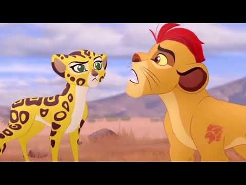 Kion x Fuli Moments (Part 3) (13+)
