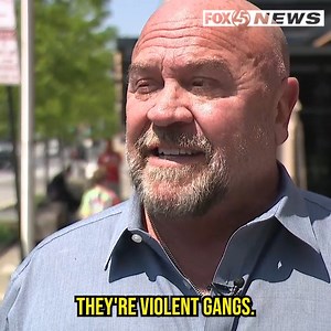 Former Baltimore Police Commissioner Ed Norris on gangs in #Baltimore - READ MORE - https://foxbaltimore.com/news/city-in-crisis/expert-says-baltimore-gangs-are-victimizing-young-people | WBFF FOX 45