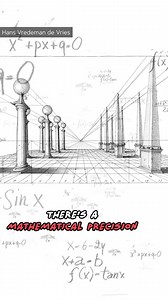 2.9K views · 274 reactions | Does perspective have to be 100% accurate? In my Drawing Basics course we're gonna learn a small amount of the math. Just enough to understand how to approach perspective with INTUITION. We'll have several fun projects to help you practice visualizing perspective. Drawing Basics course is over at proko.com/drawing | Proko | Facebook