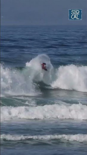 a 2024 win and Eden Walla's back for more SLO CAL Open Morro Bay glory in 2025 beginning December 4!