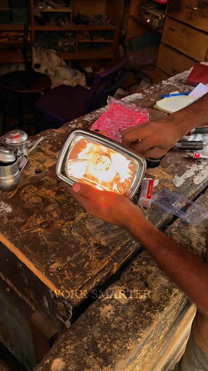 8.8K views · 71 reactions | Headlight Repair Made Easy | How Making | Facebook