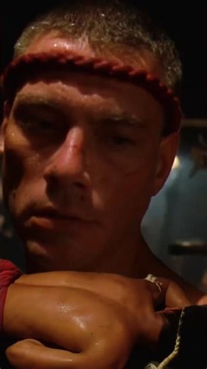 «Zero chance🧱» #jcvd