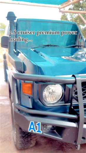 Lost count of how many 2.8GD6 cruisers we have remapped 😮‍💨 | Automotive Software SA